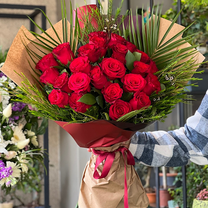 İsteme Çiçeği Nasıl Olmalıdır ?