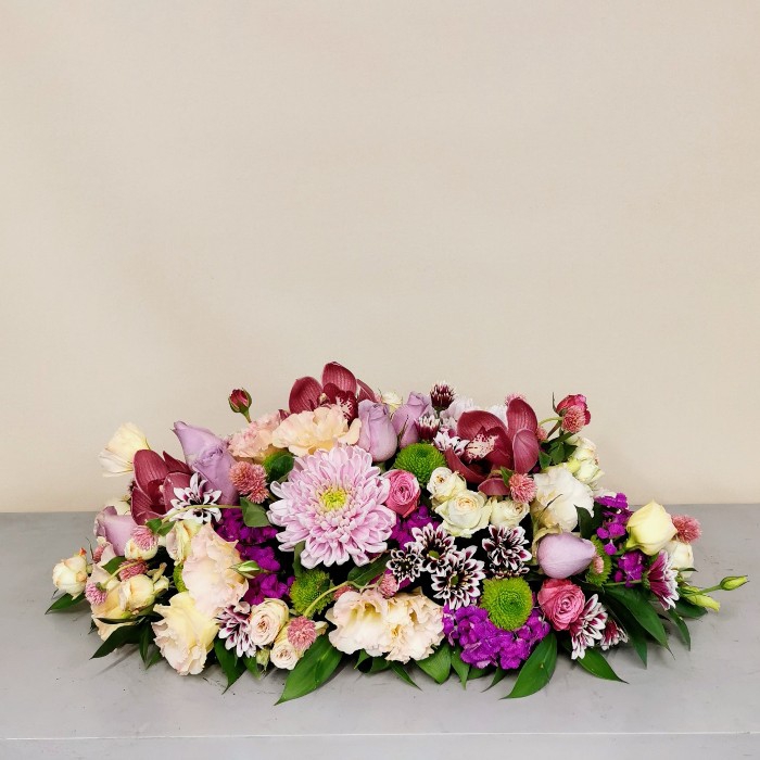 Nikah Masası Çiçek Fiyatları