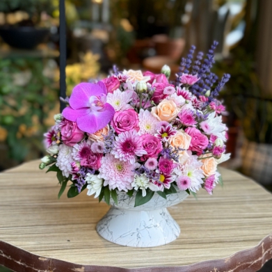 Tarabya Çiçek Aranjman