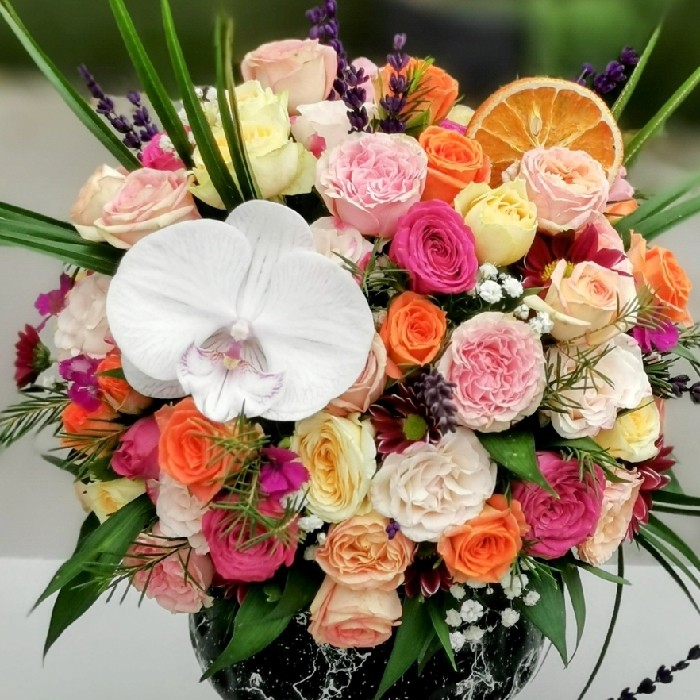 Esentepe Çardak Güller